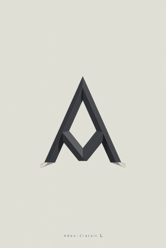Create me a modern and eye-catching logo for a finance company . ADEX CAPITAL