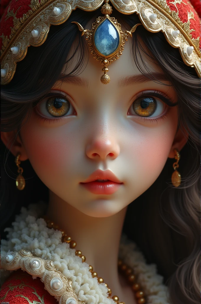 ((best quality)), ((masterpiece)), (detailed), perfect face