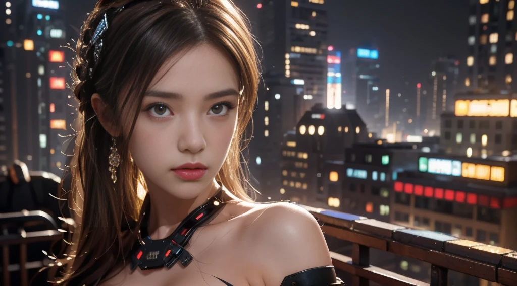 (1girl:1.3), solo,__body-parts__, official art, unity 8k wallpaper, ultra detailed, beautiful and aesthetic, beautiful, masterpiece, best quality, RAW, masterpiece, super fine photo,, best quality, super high Resolution, photorealistic, sunlight, full body portrait, stunningly beautiful,, dynamic pose, delicate face, vibrant eyes, (side view), she is wearing a futuristic Iron Man mech, red and gold, Highly detailed abandoned warehouse background, detailed face, detailed complex busy background, messy, gorgeous, milky, high detailed skin, realistic skin details, visible pores, sharp focus, volumetric fog, 8k uhd, dslr camera, High quality, film grain, fair skin, photorealism, lomography, sprawling metropolis in a futuristic dystopia, view from below, translucent