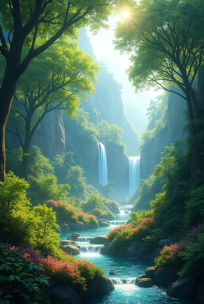 environment 