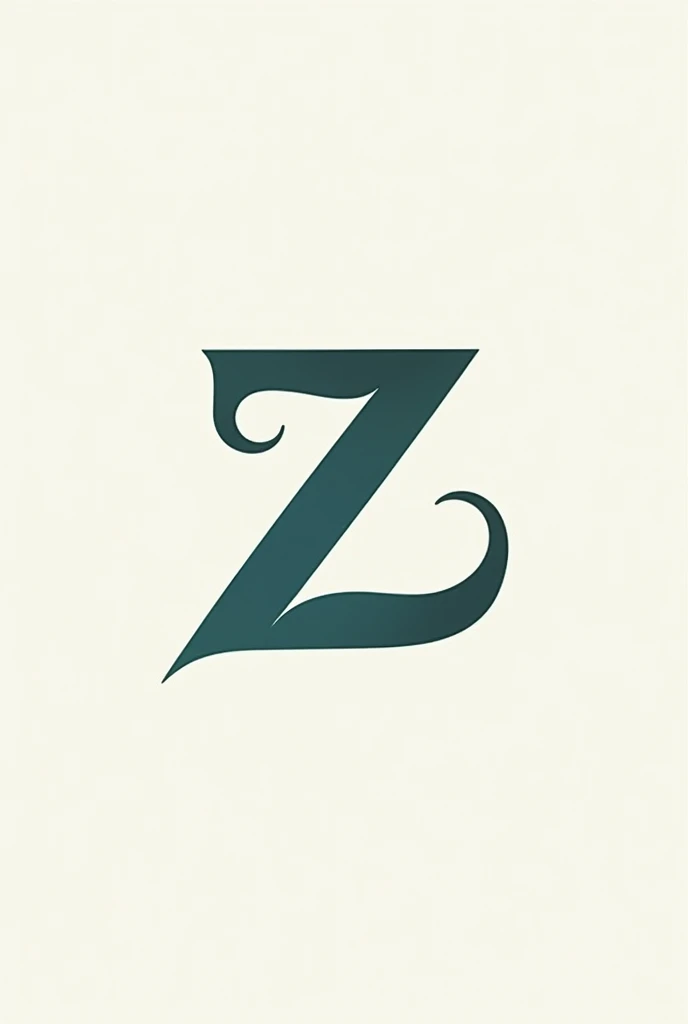 I would like a logo in which the main aspect of a Z, The logo is for the city hall of Zapotlán de Juárez, It has to reflect that it is a municipality governed by a woman, that the logo looks original