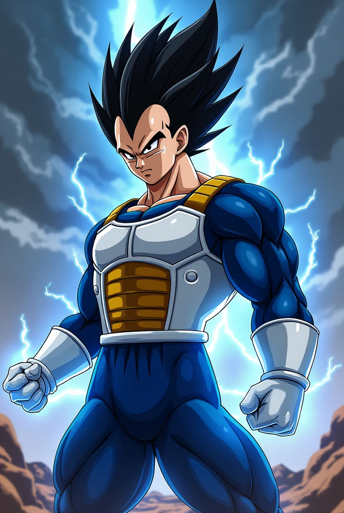 vegeta