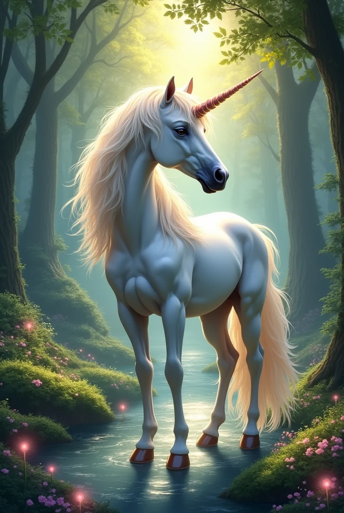 🦄