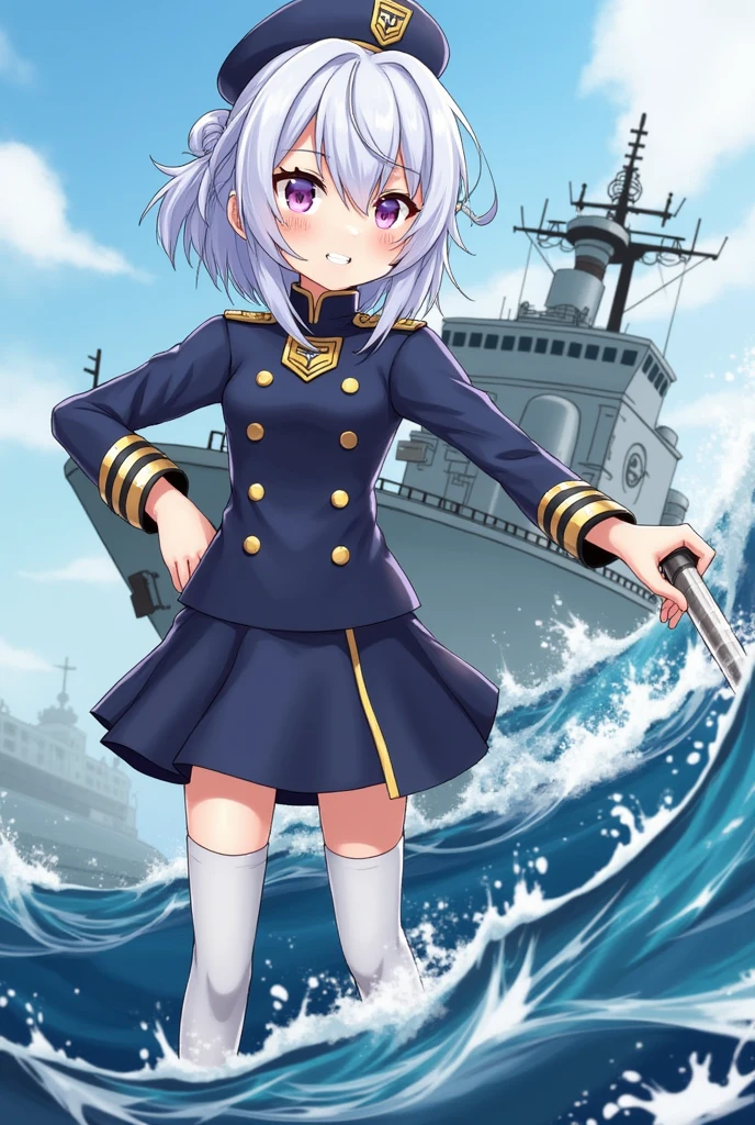Laffey from azur lane