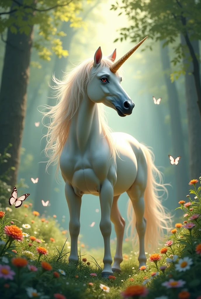 unicorn