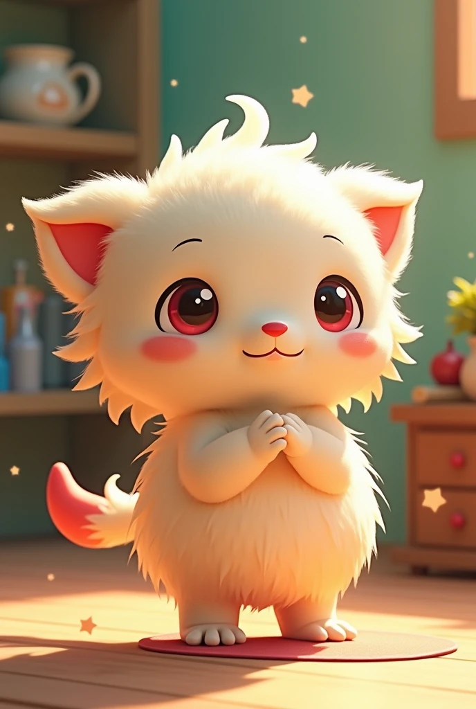 I want a character like the game My Big Sister with animations up, down, right, left