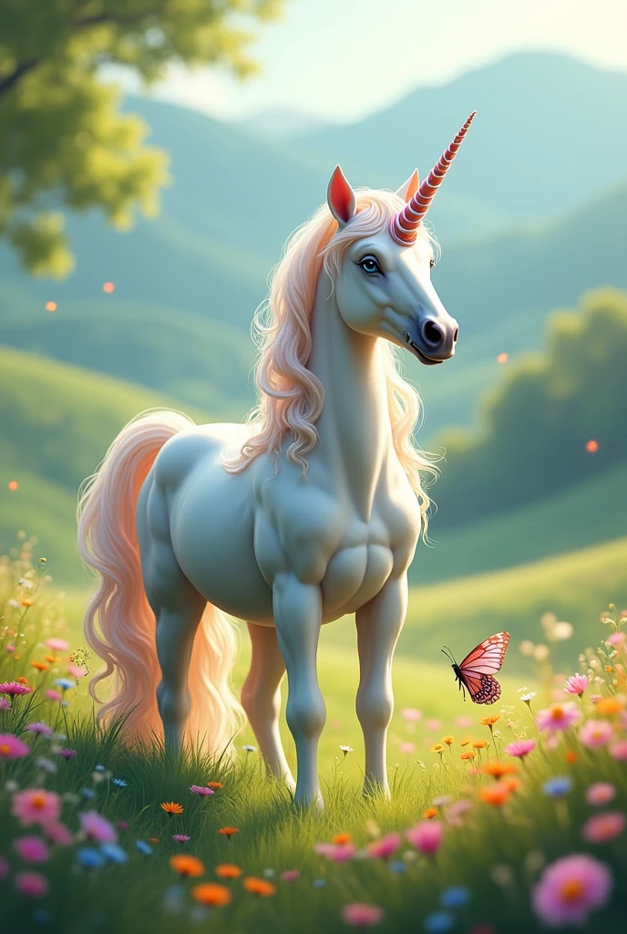 🦋🦄