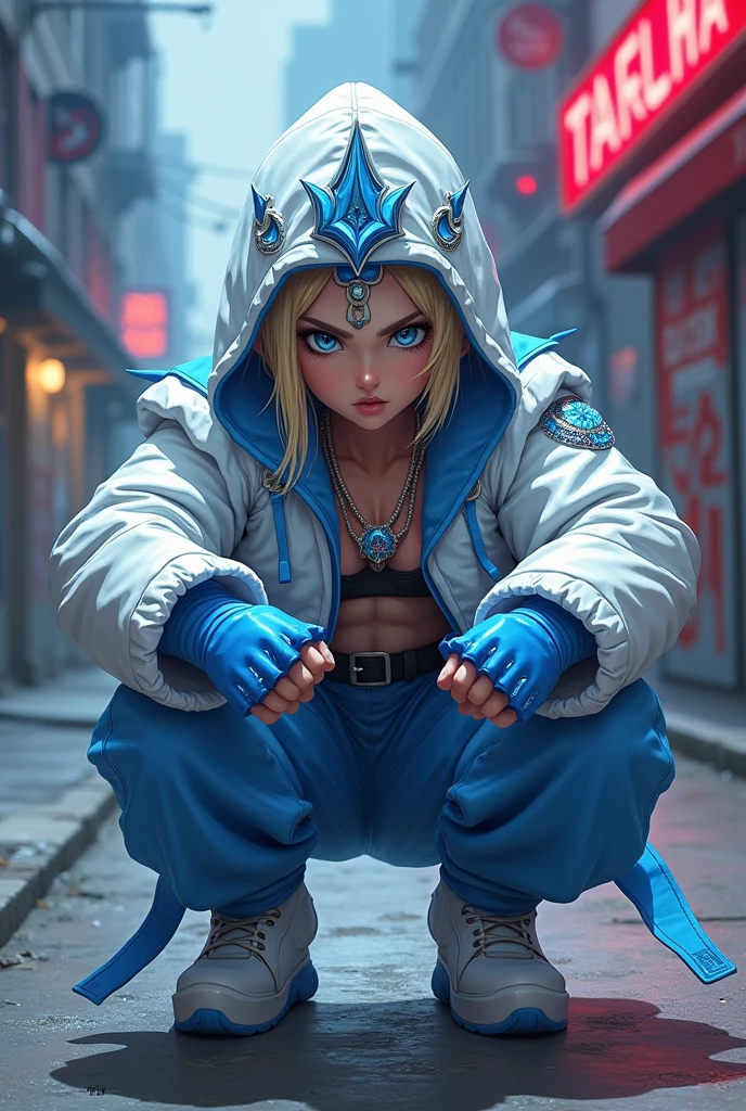ni-ki do enhypen como kolin do street fighter 5