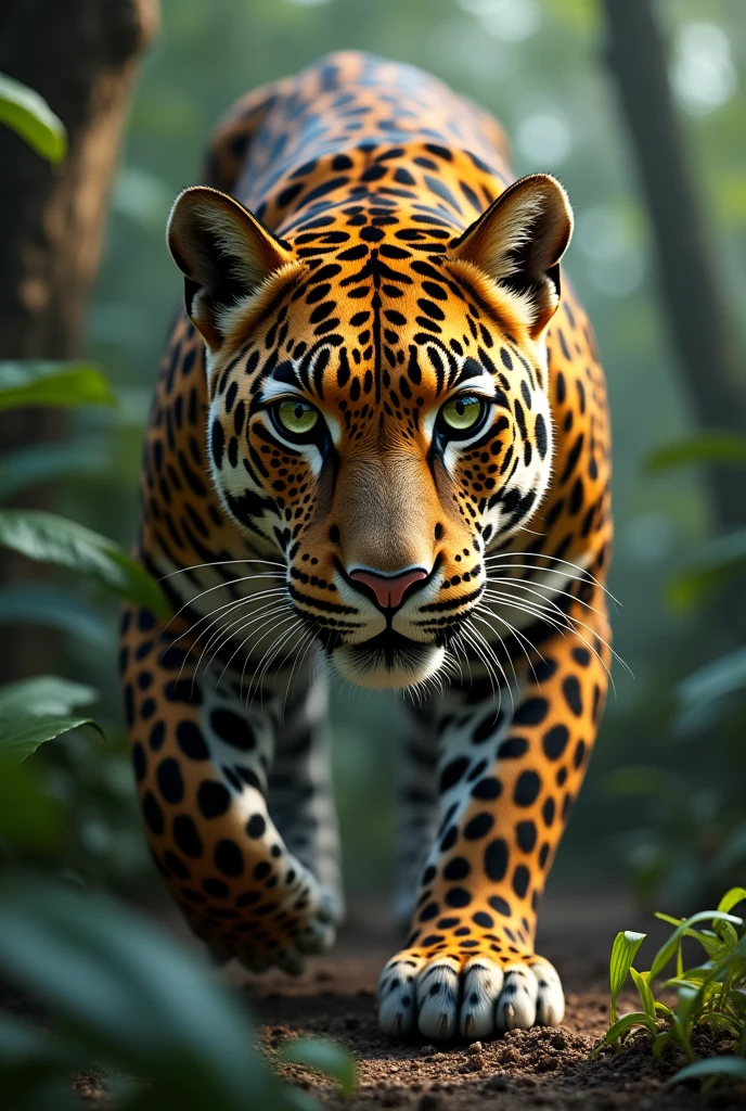 🐆