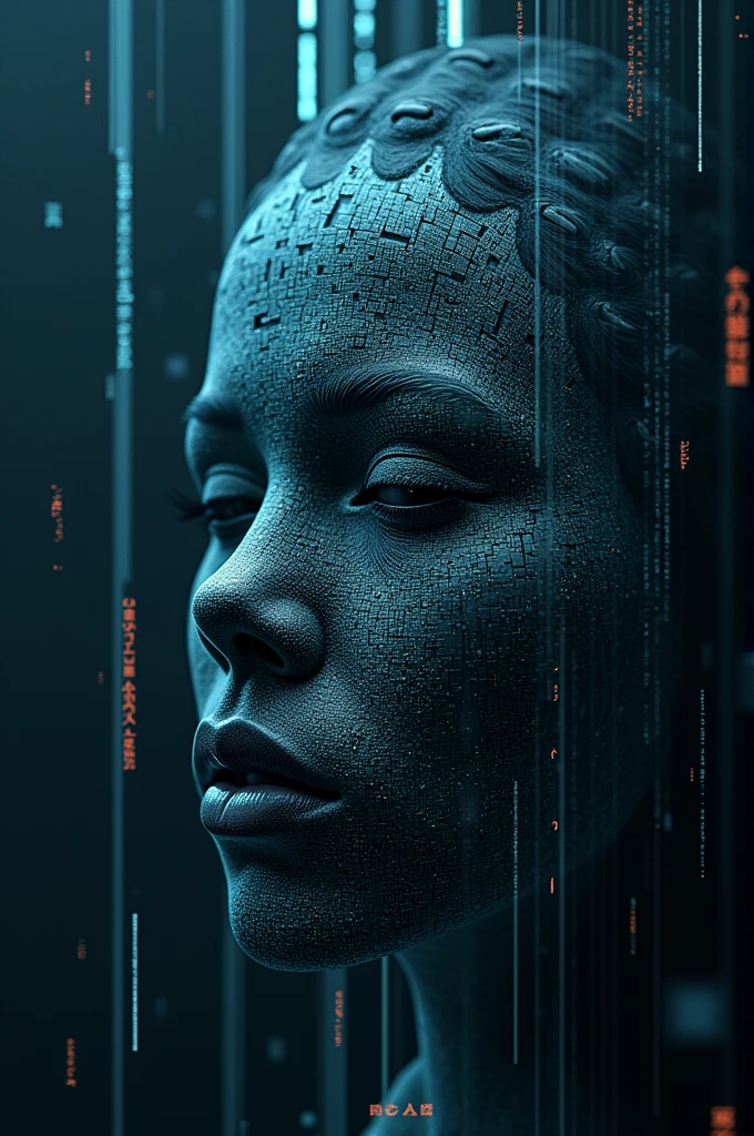 Manipulated Matrix