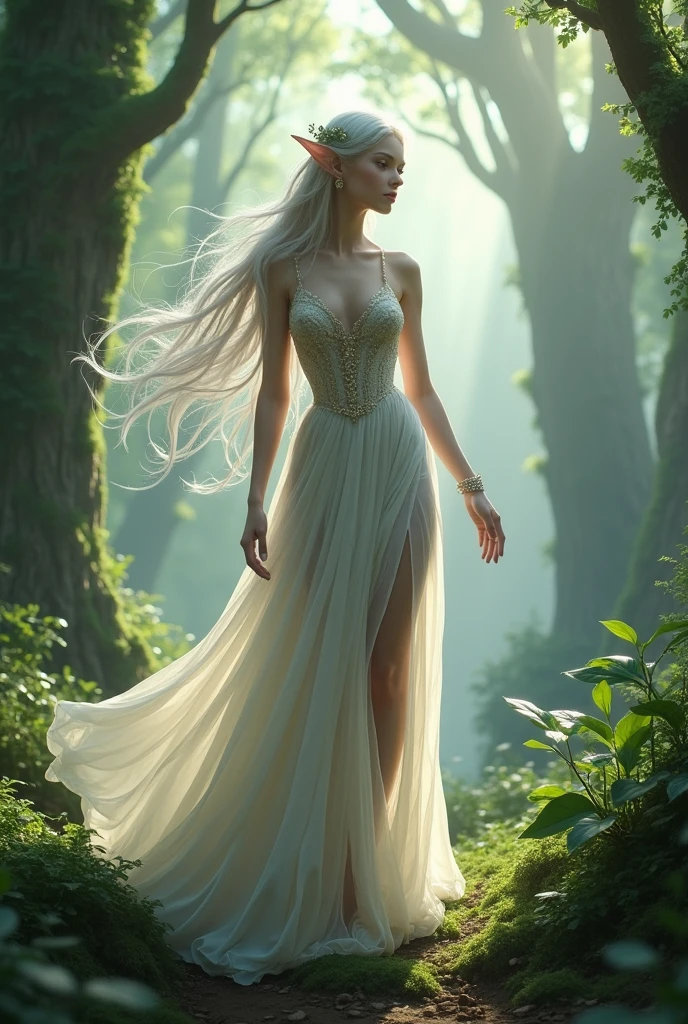🧝🏻♀️