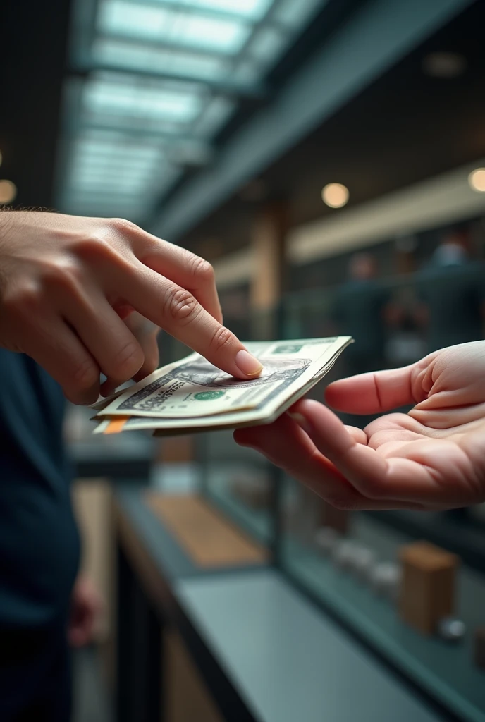 "Cash Click" related genarate with photo 