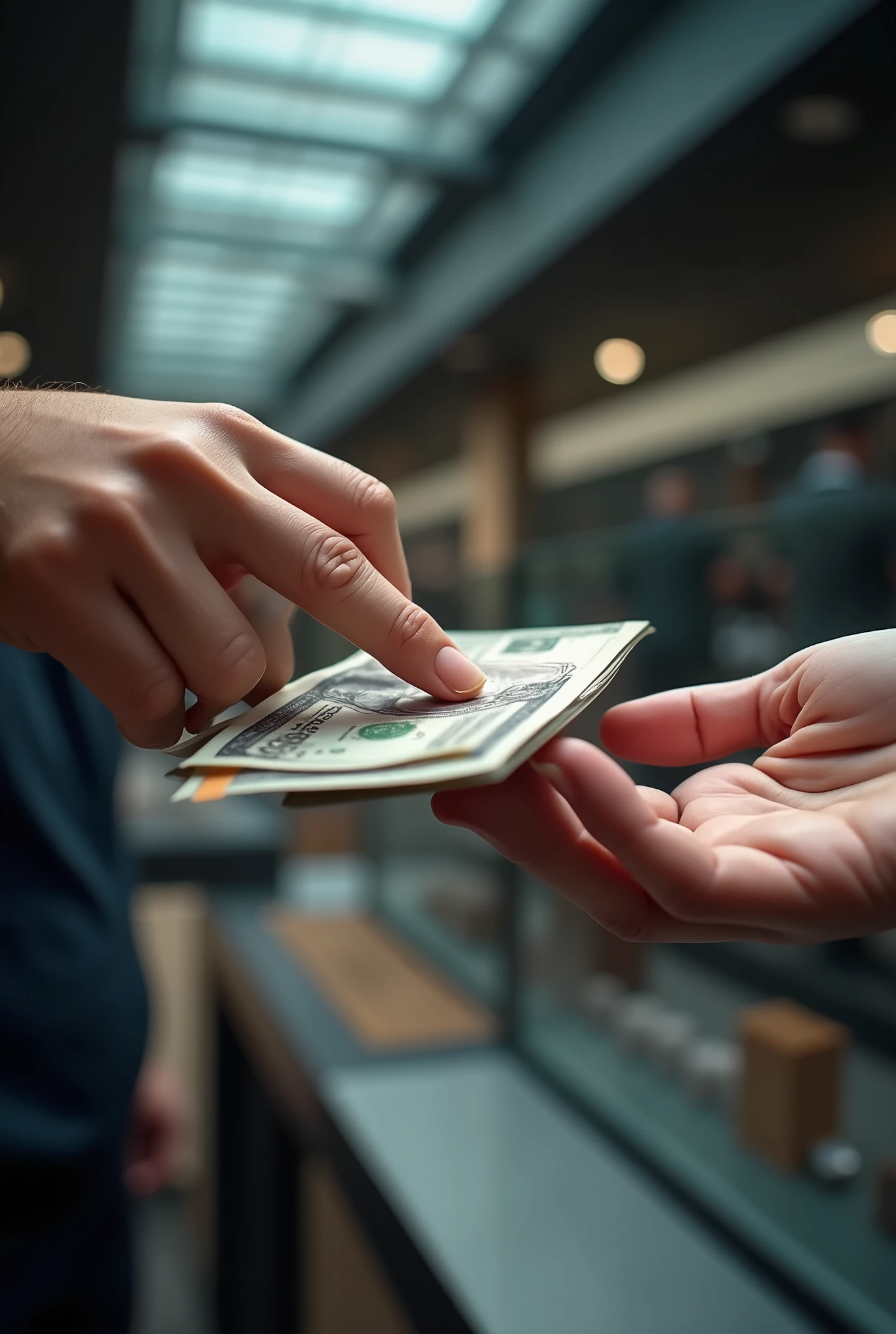 "Cash Click" related genarate with photo