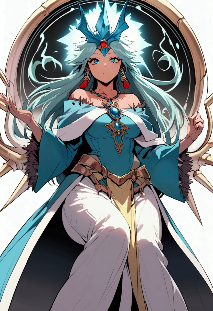 Maziel