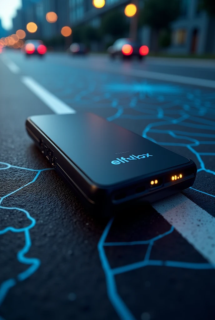 I need a banner to sell a GPS tracker 
