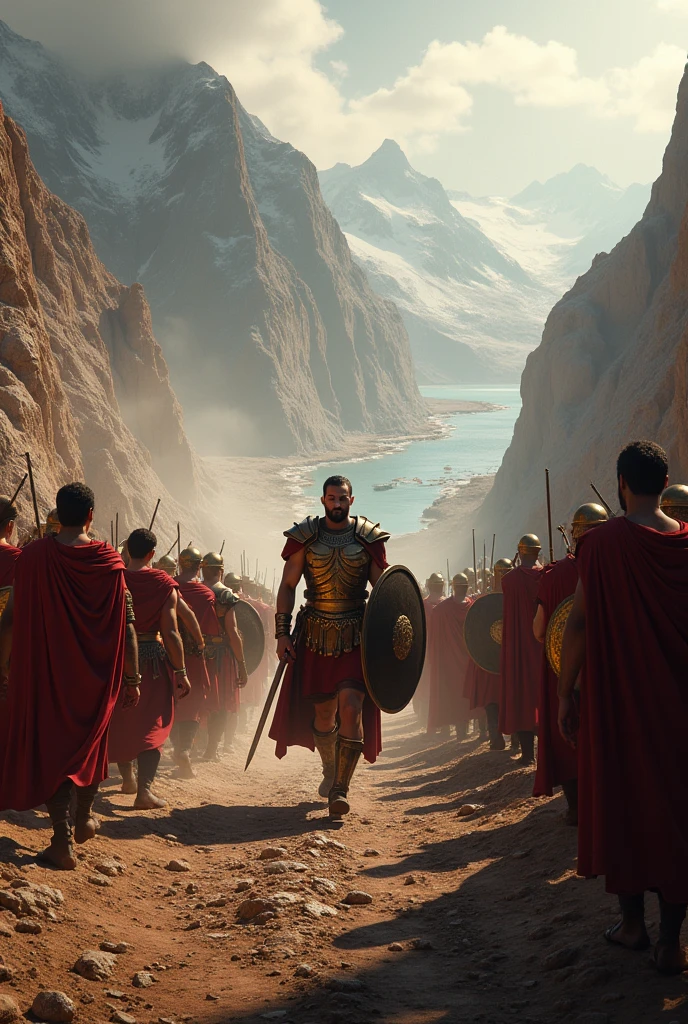 Battle of Thermopylae