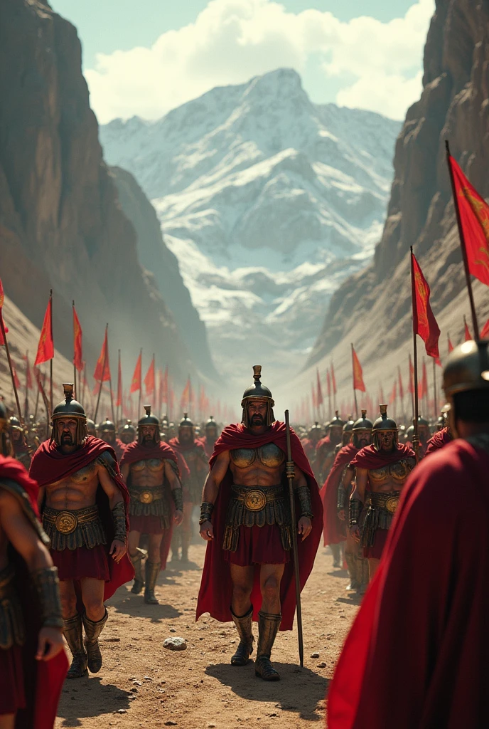Battle of Thermopylae