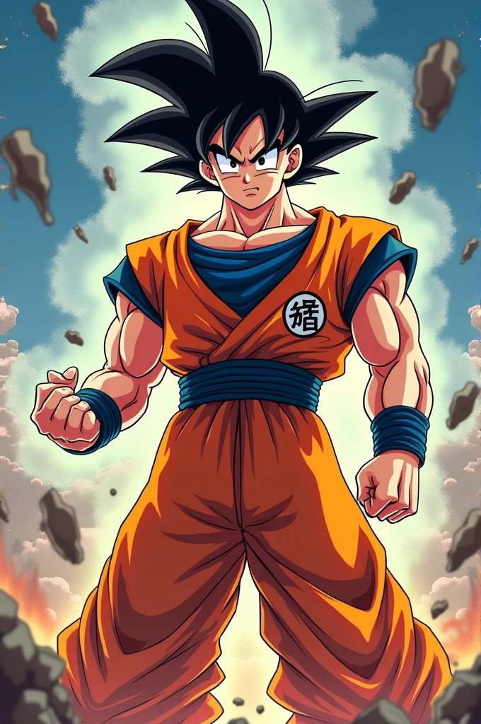 Goku