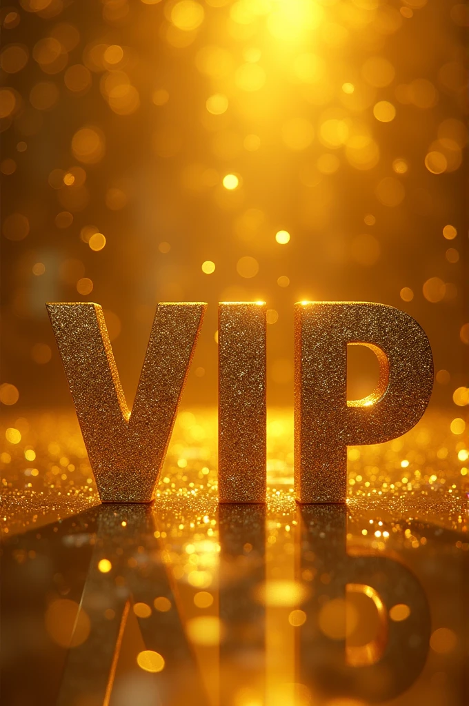 Make a golden image with silver and say charrua Vip