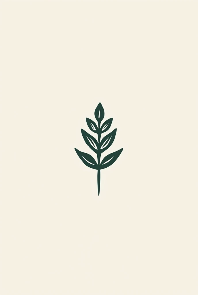 Minimalist logo with details and art as a reference to the Starbucks logo and that says some creative name