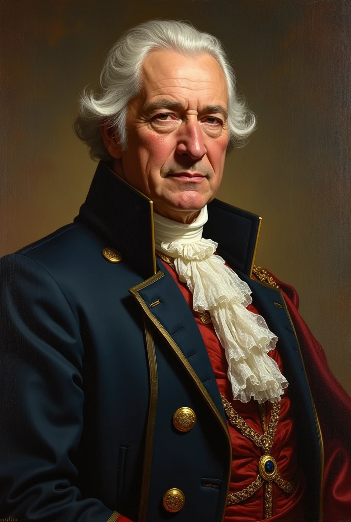The greatest man in history