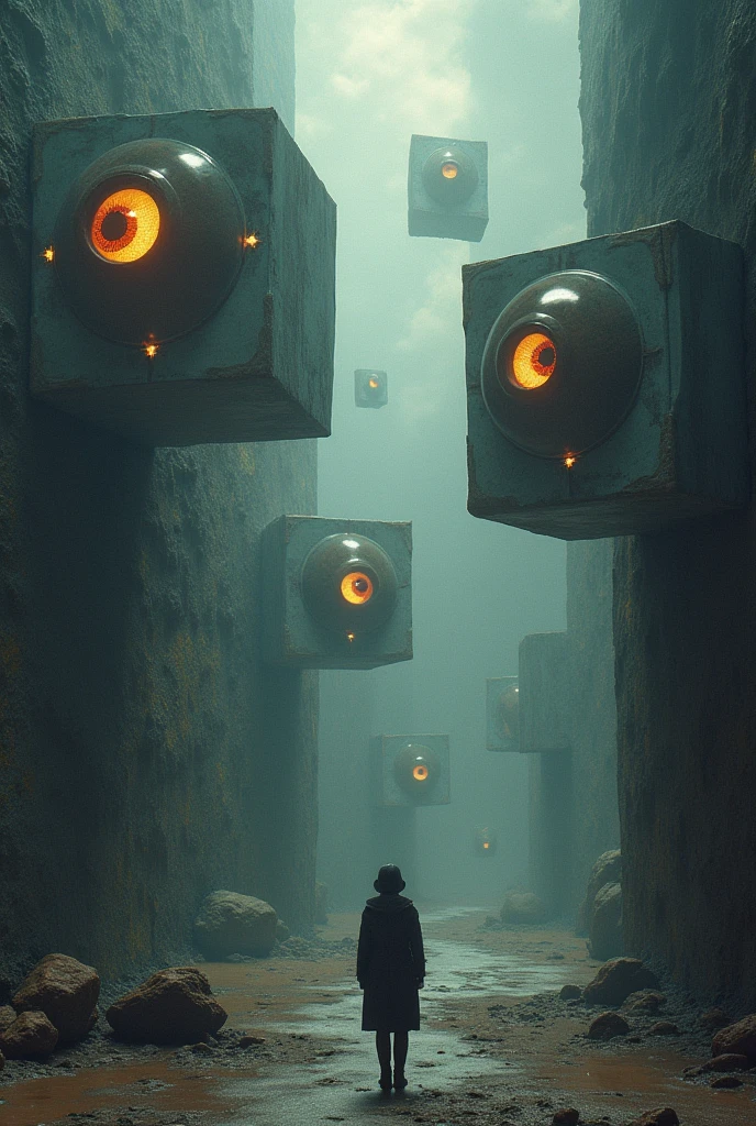 Generates the delay of Toni estark squared the squares eye size