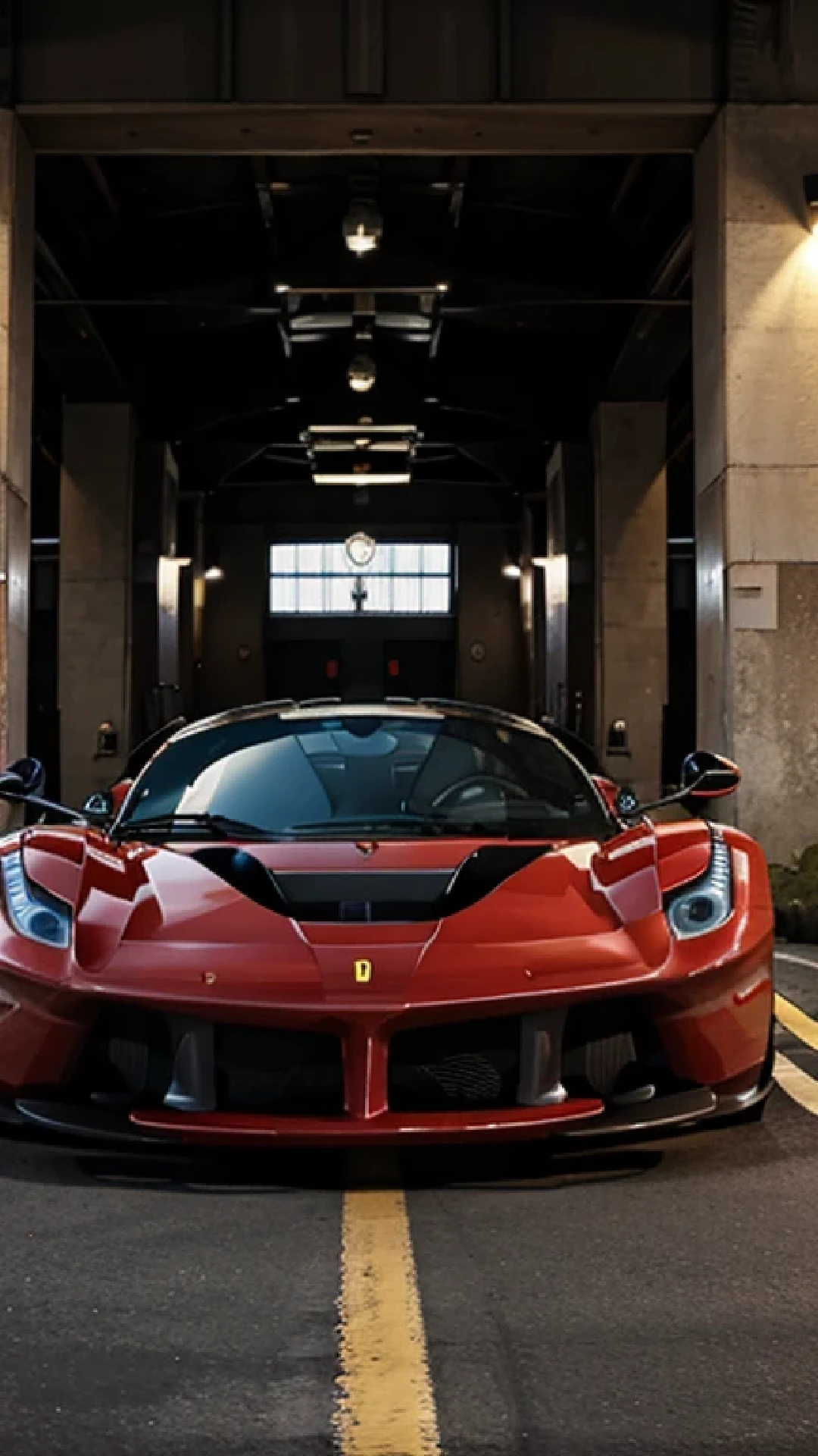 Ferrari Laferrari