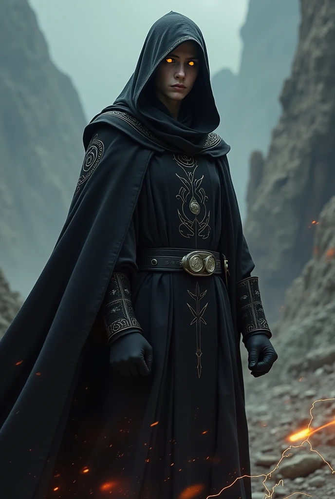 Sith Lord
