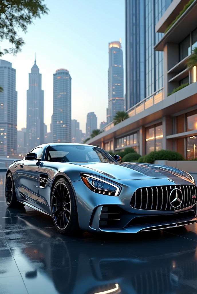 Mercedes
