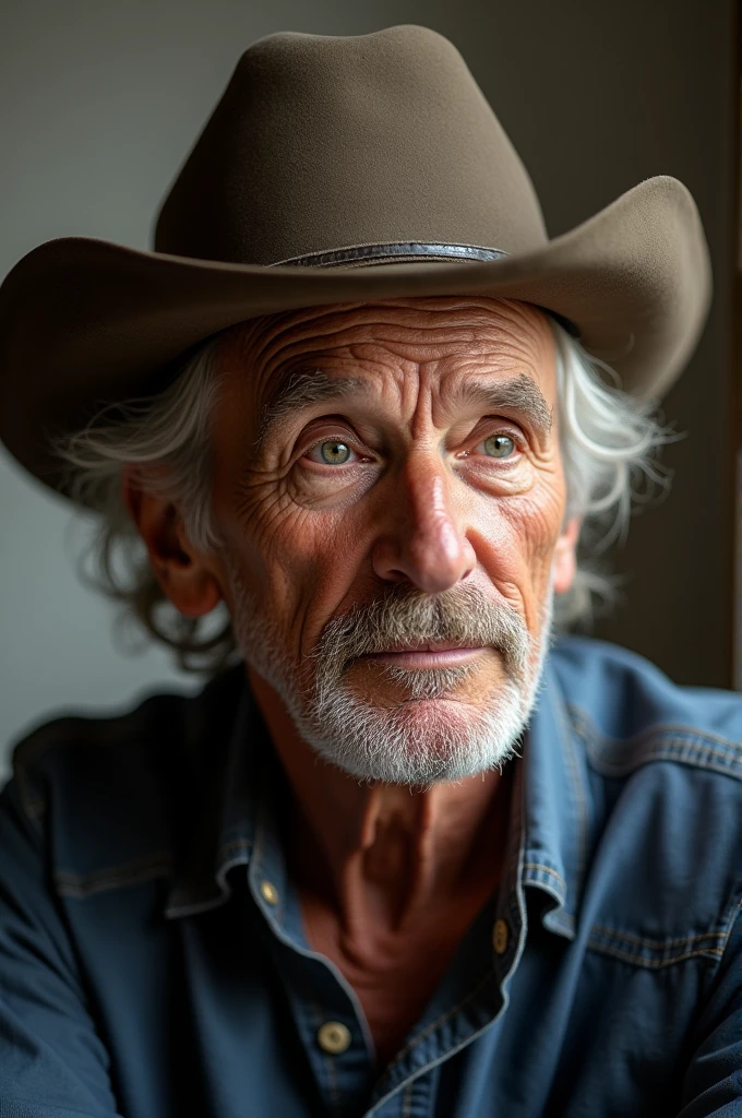 The Older I Get Alan Jackson