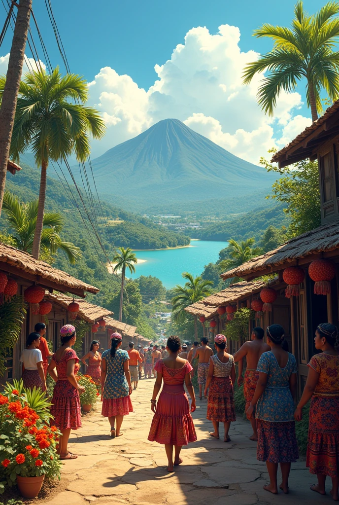Nicaragua