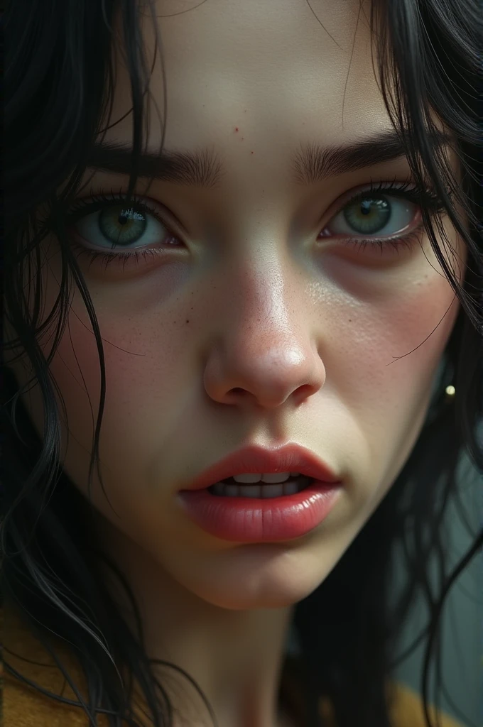 Face expression