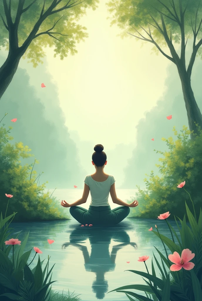 Taking good care of your mind is taking good care of your life