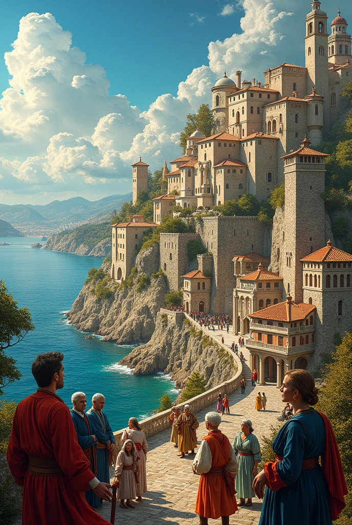 Europe