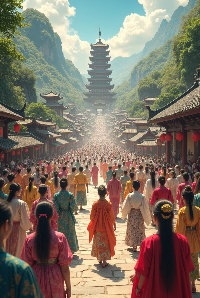 Culture of Asia