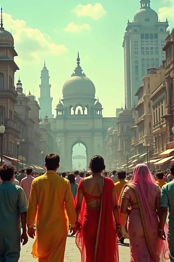 Once upon time a Mumbai movie best images with ratio 16:9