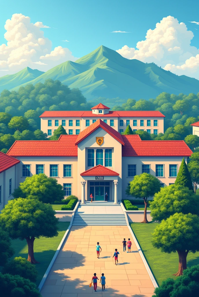 
A vibrant and nurturing Polytechnic Service College for transforming lives and communities.
To improve the lives of people and communities through quality instruction, innovations, productivity, initiatives, environment and industry-feasible technologies, resource mobilization and transformational outreach programs and services.