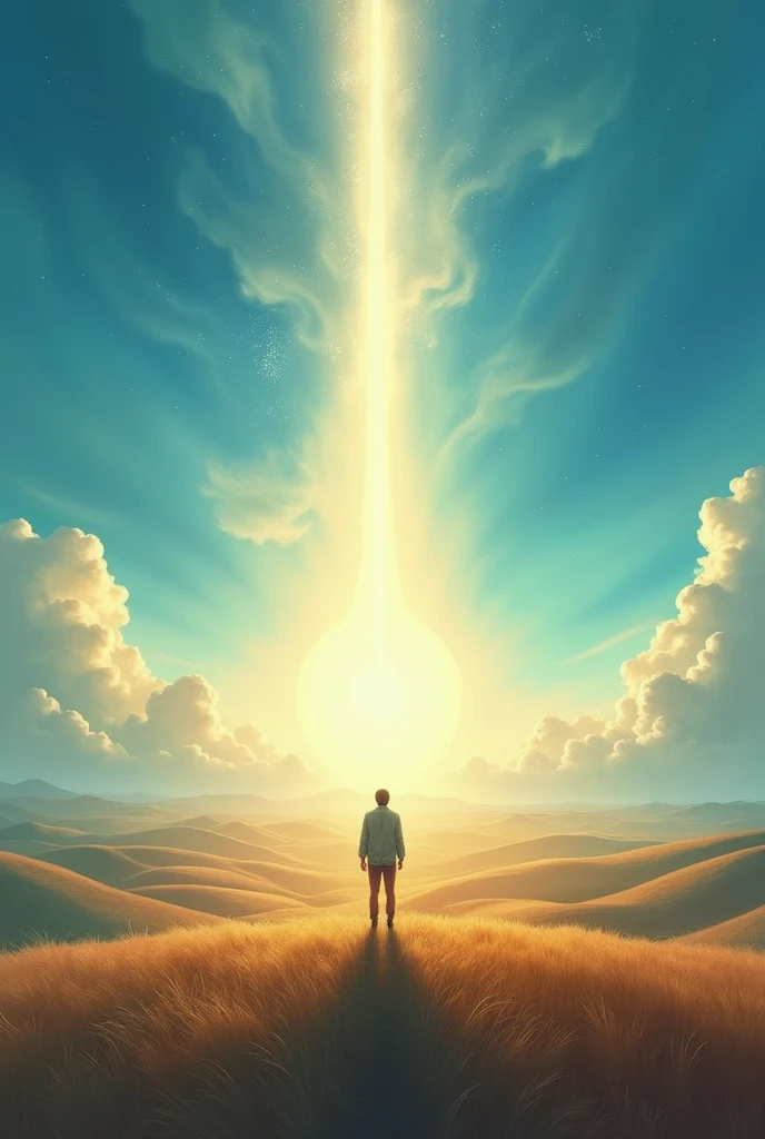 The sky is the limit