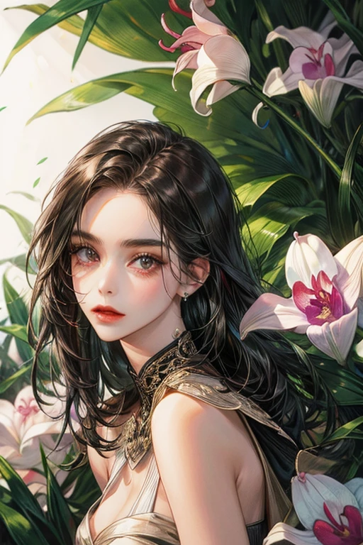 bad orchid
