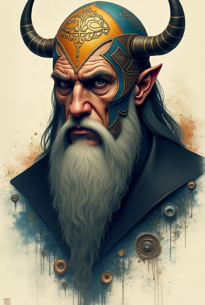 woden,different style,just word