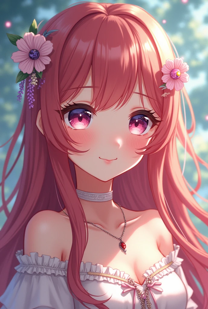 anime girl