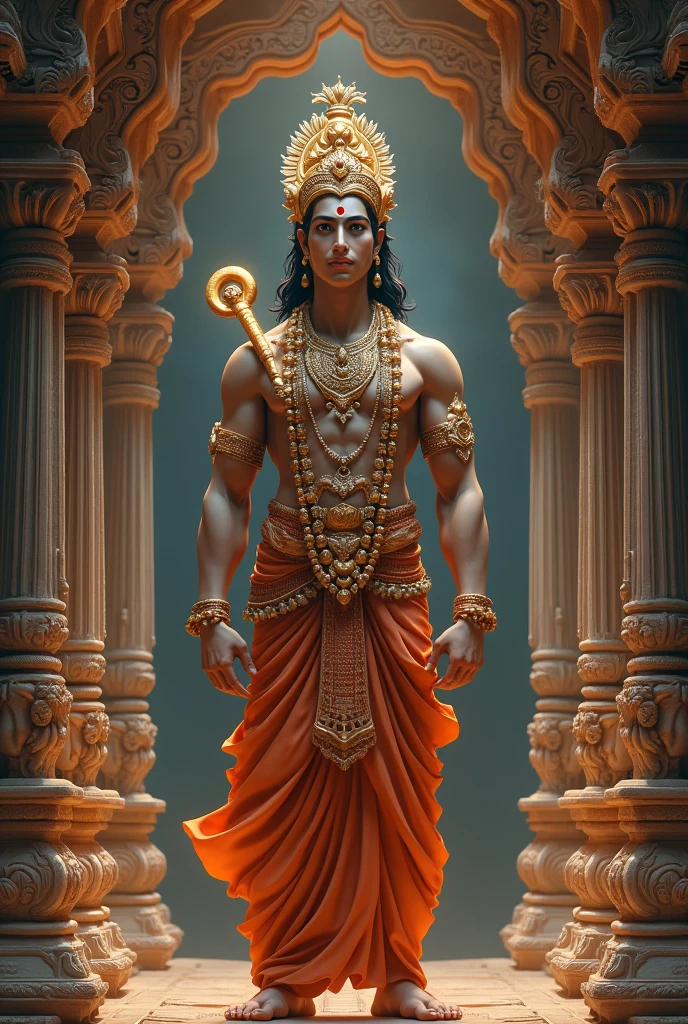 Jai shree Ram 