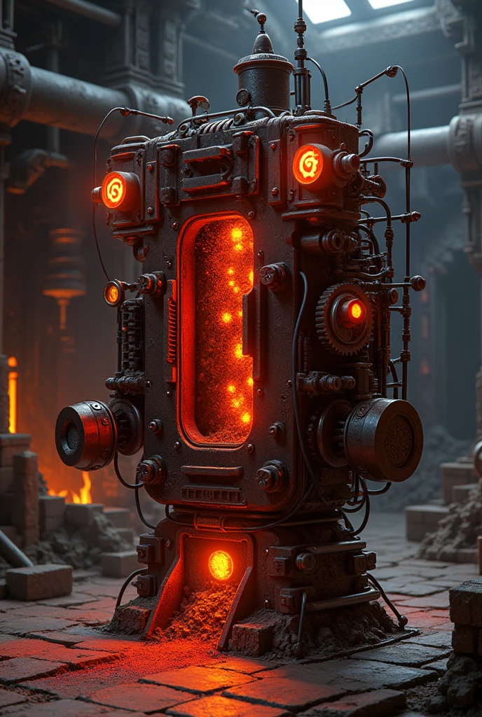 The same but with redstone
