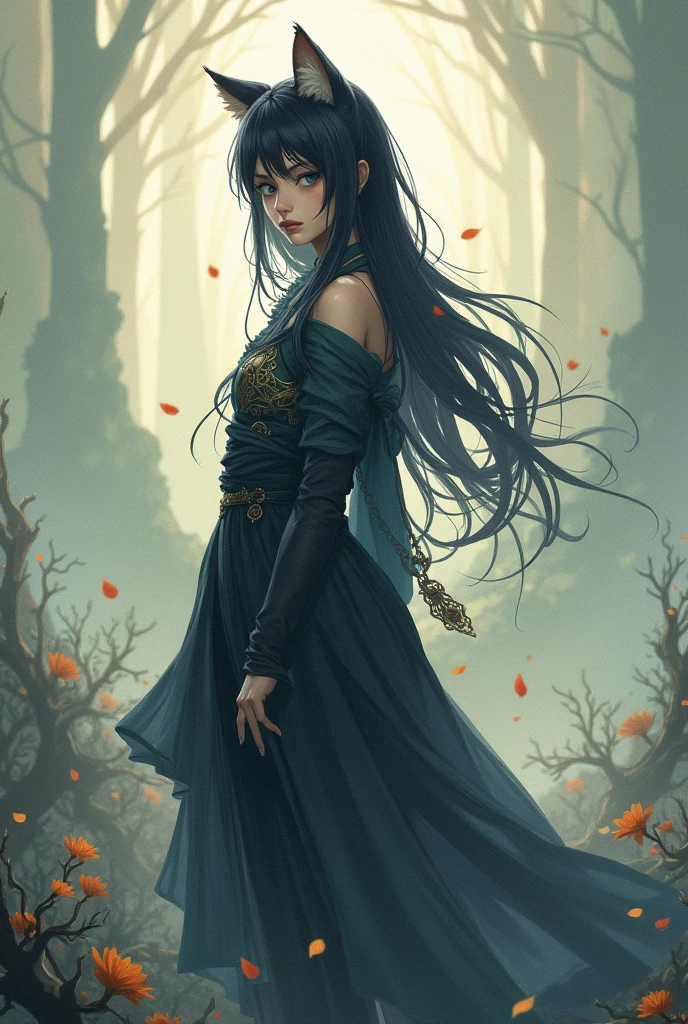 as Yuuki