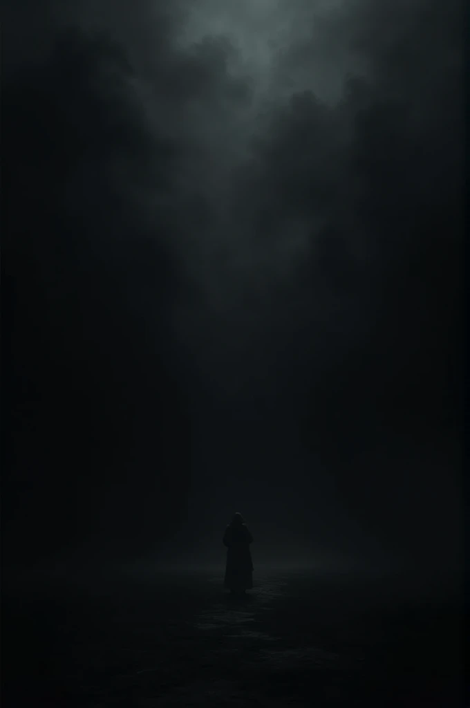 Darkness background 