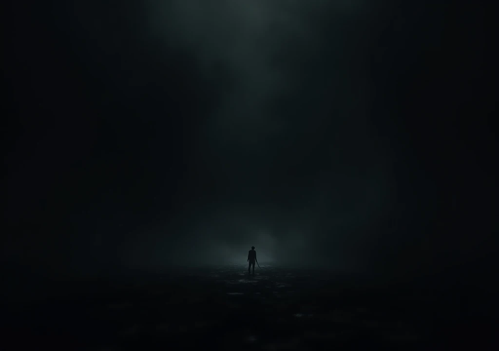 Darkness background