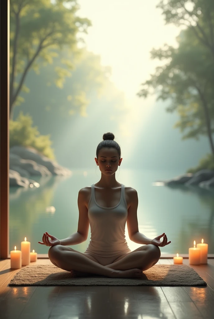 Meditation images 