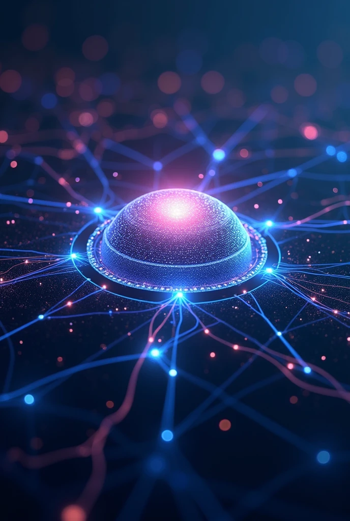 connectivity and networks 
