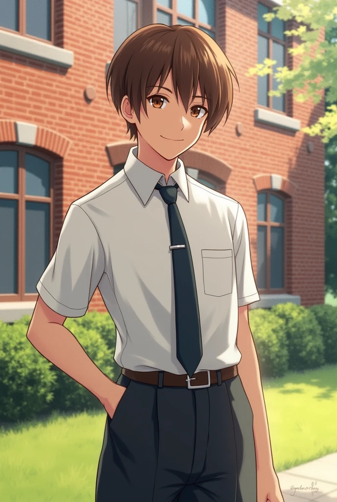 Small image of Palmer from Palmer School