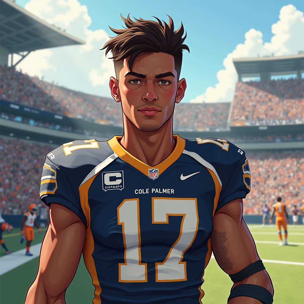 Small image of cole palmer 